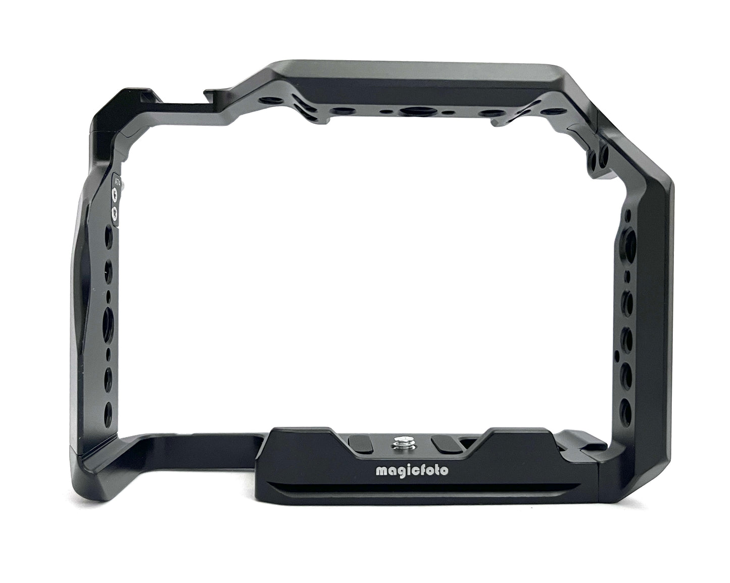 Magic-photo Camera cage for Sony A7S3