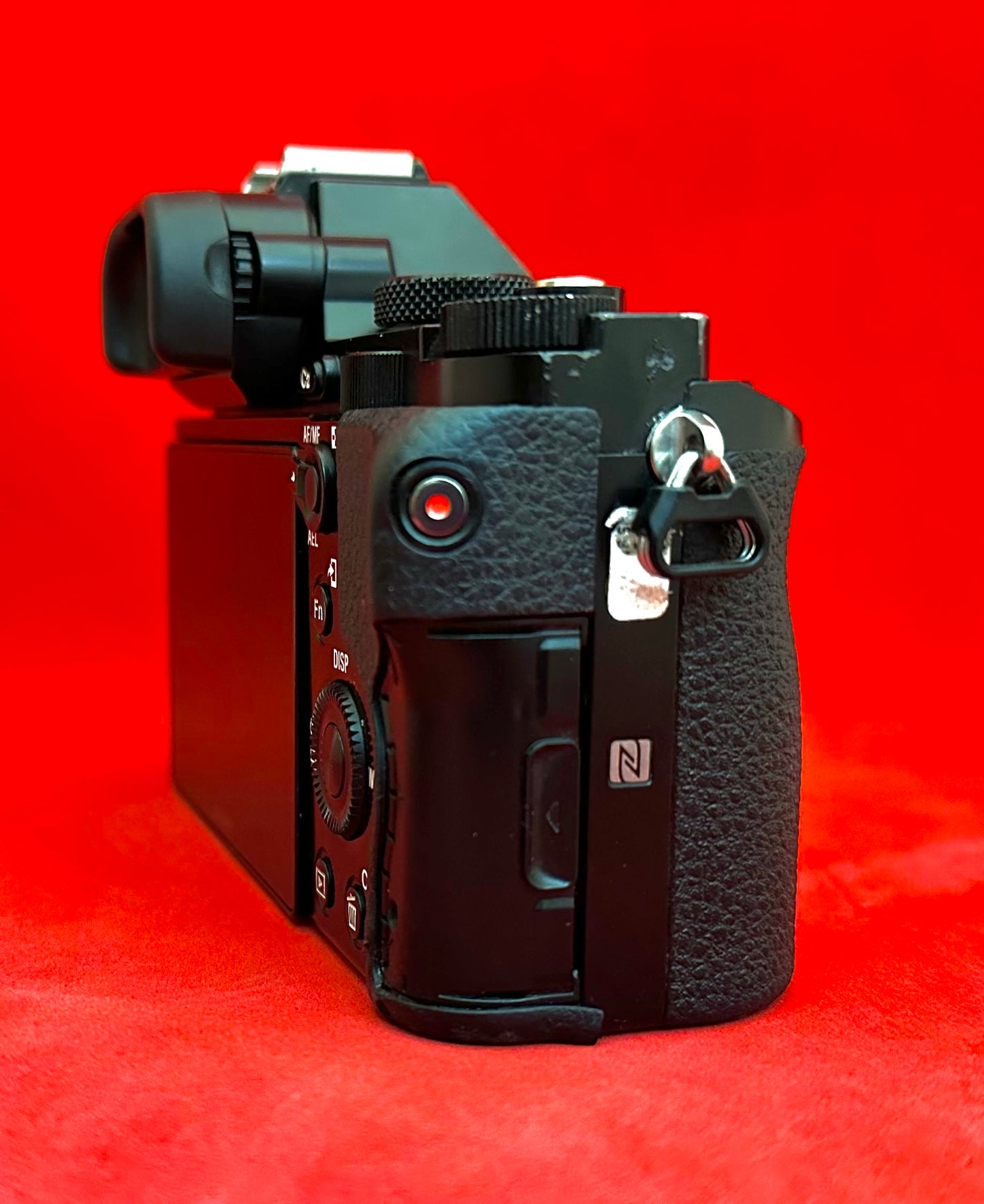 Sony A7s Mirrorless Camera Body Only (used)