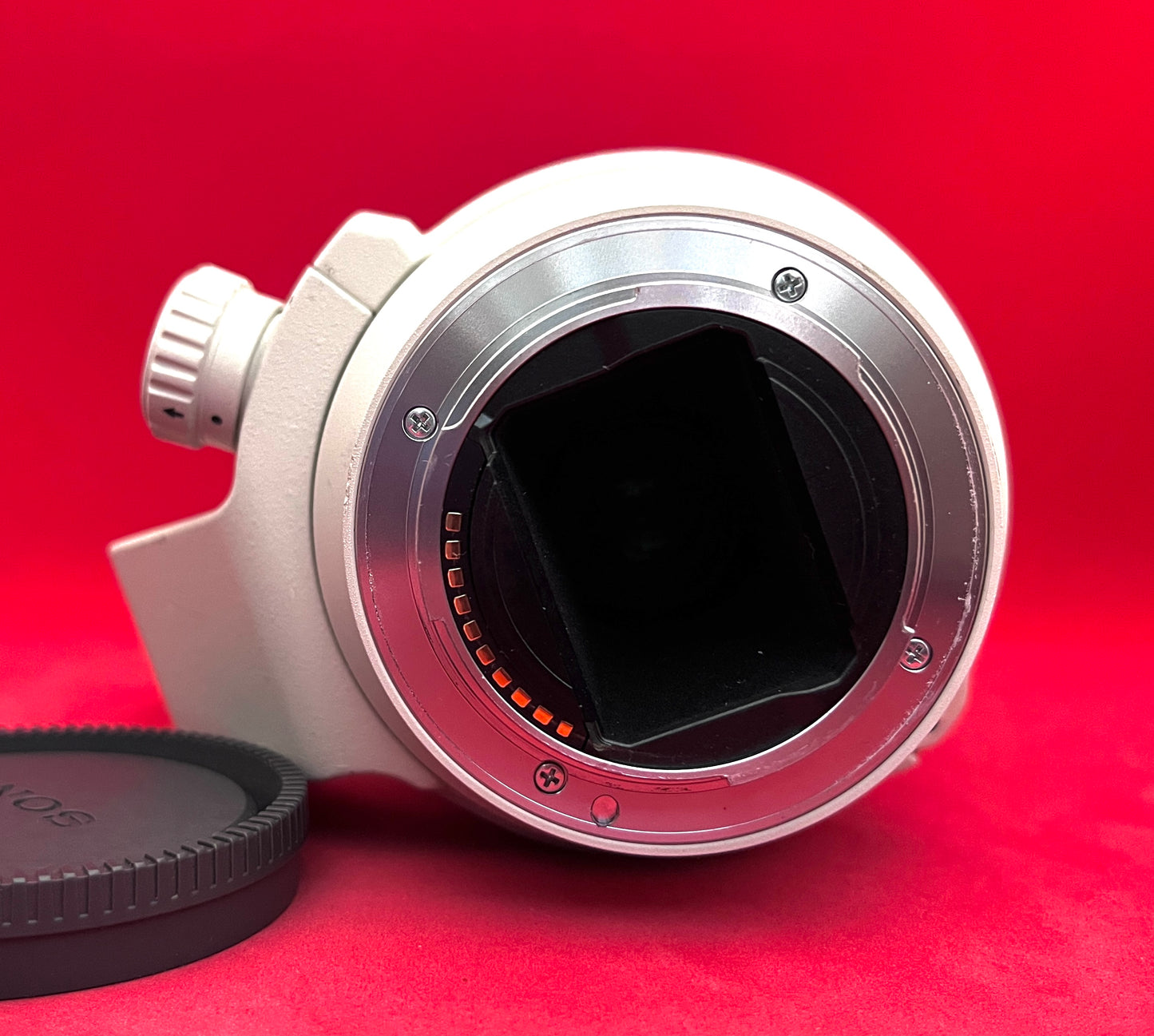 SONY FE 70-200MM F/4 G OSS LENS E-MOUNT (used)