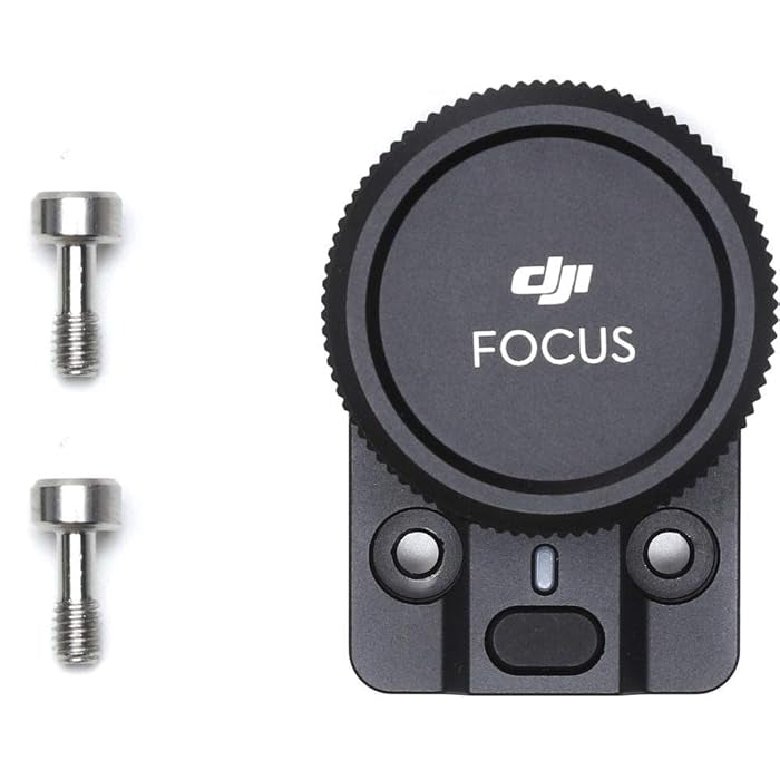 DJI Ronin-S Focus motor 2006 with Focus Wheel (used)