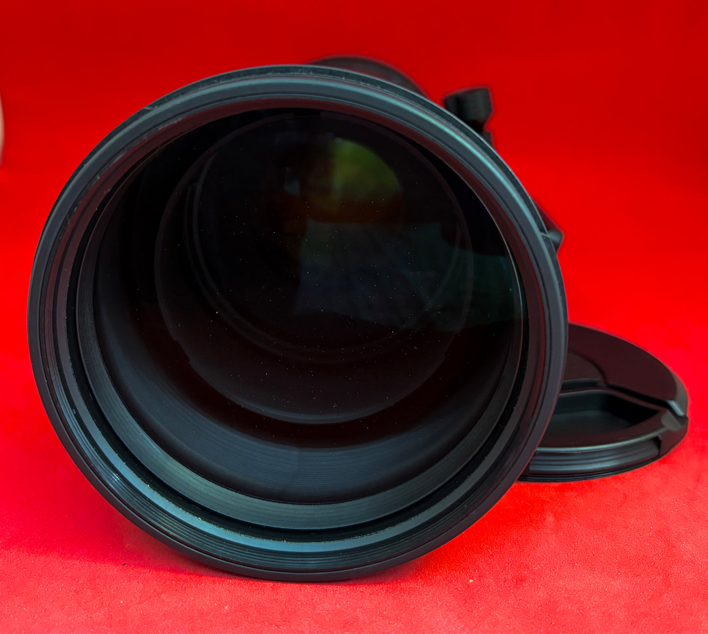 Tamron SP 150-600mm f/5-6.3 Di VC USD For Canon EF (used)