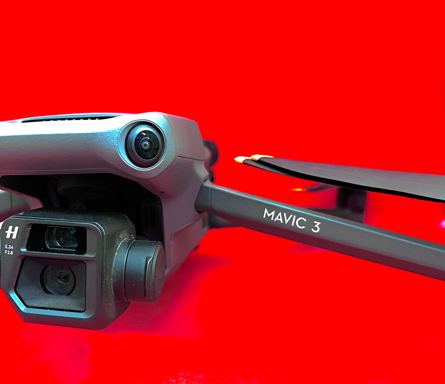 DJI Mavic 3 Drone (used)