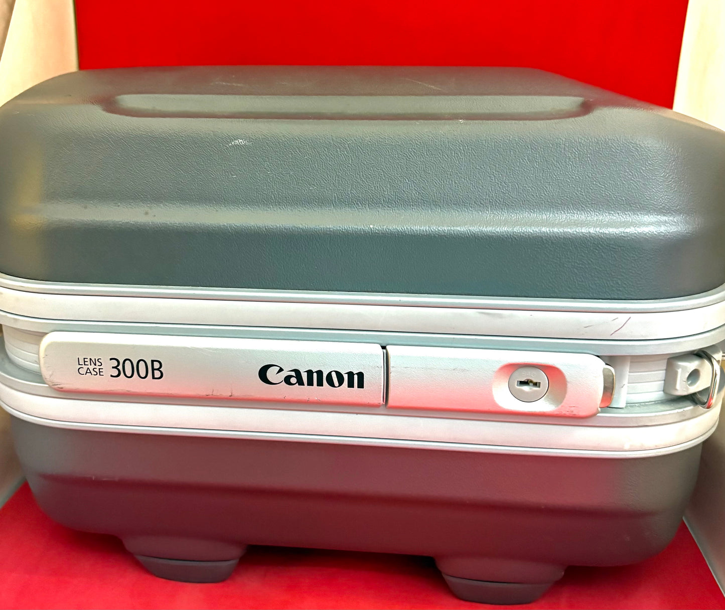 CANON EF 300MM F/2.8L IS II USM (used)
