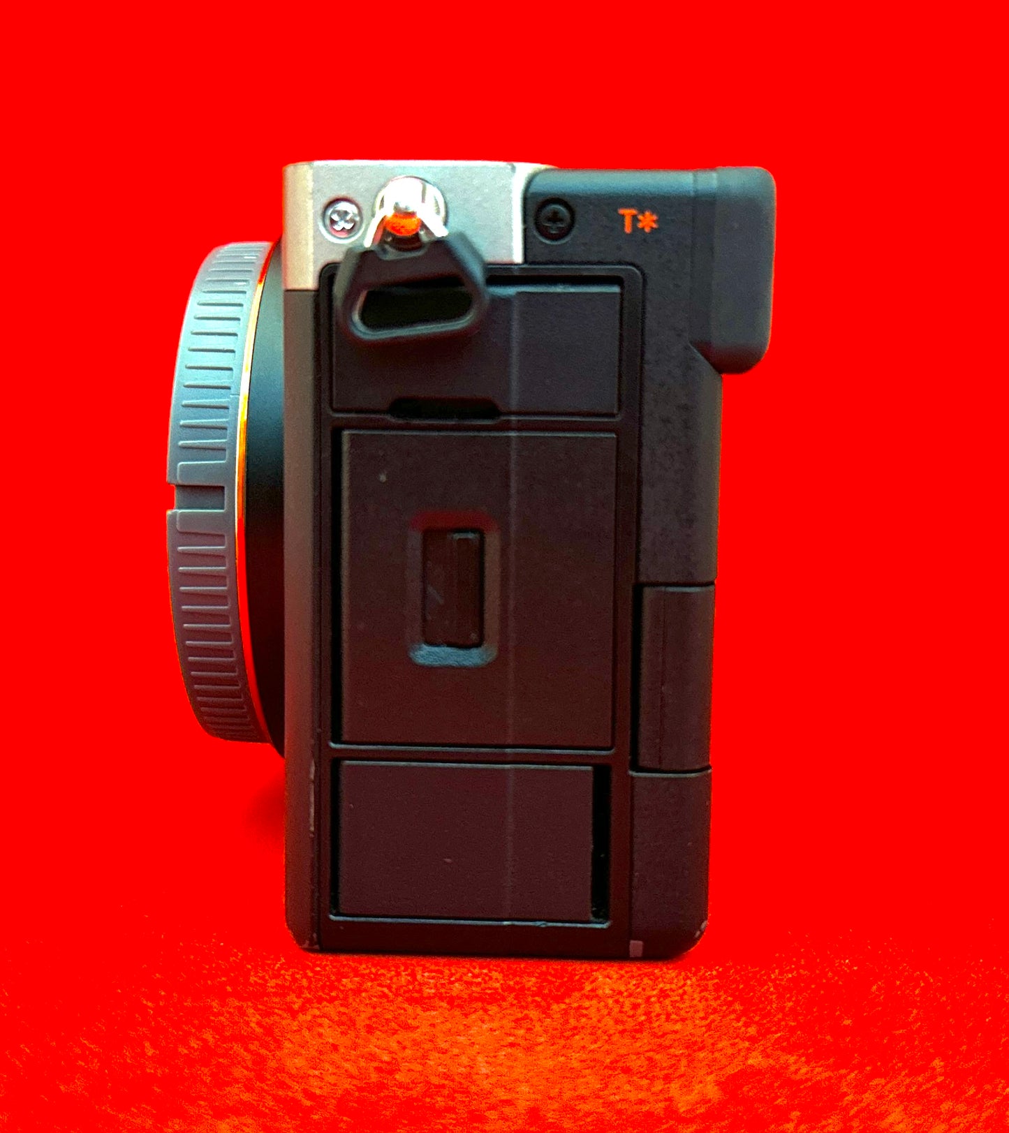 Sony a7C II Mirrorless Camera body (Used)