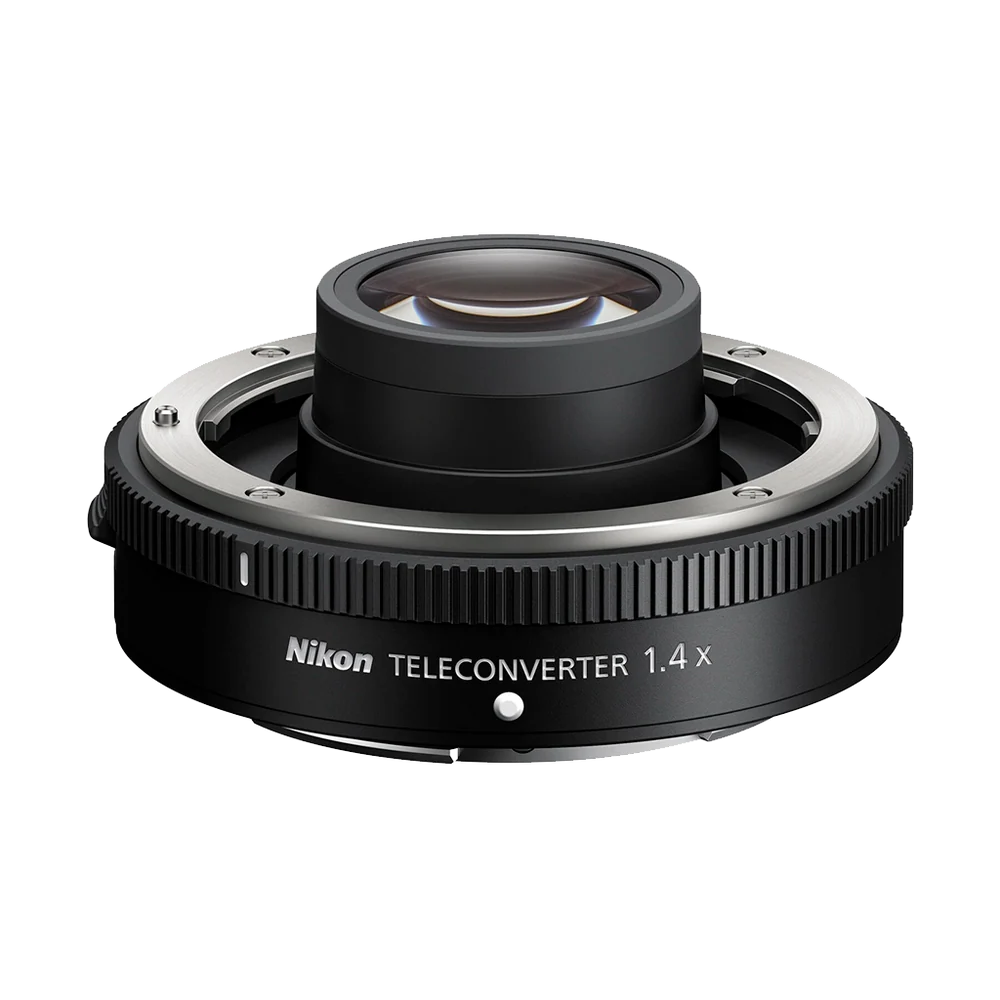 Nikon Z Teleconverter TC-1.4x (used)