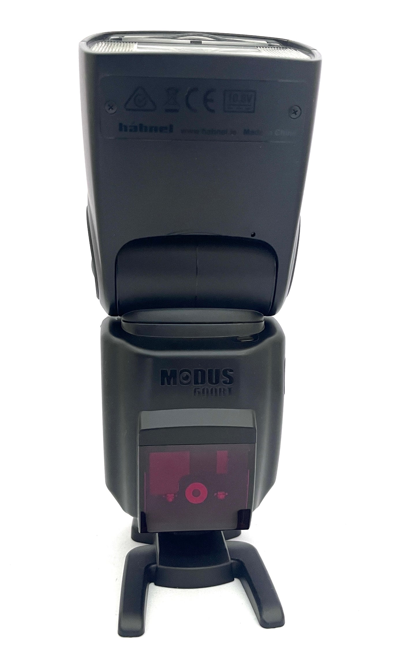 Hahnel Modus 600RT for canon (used)