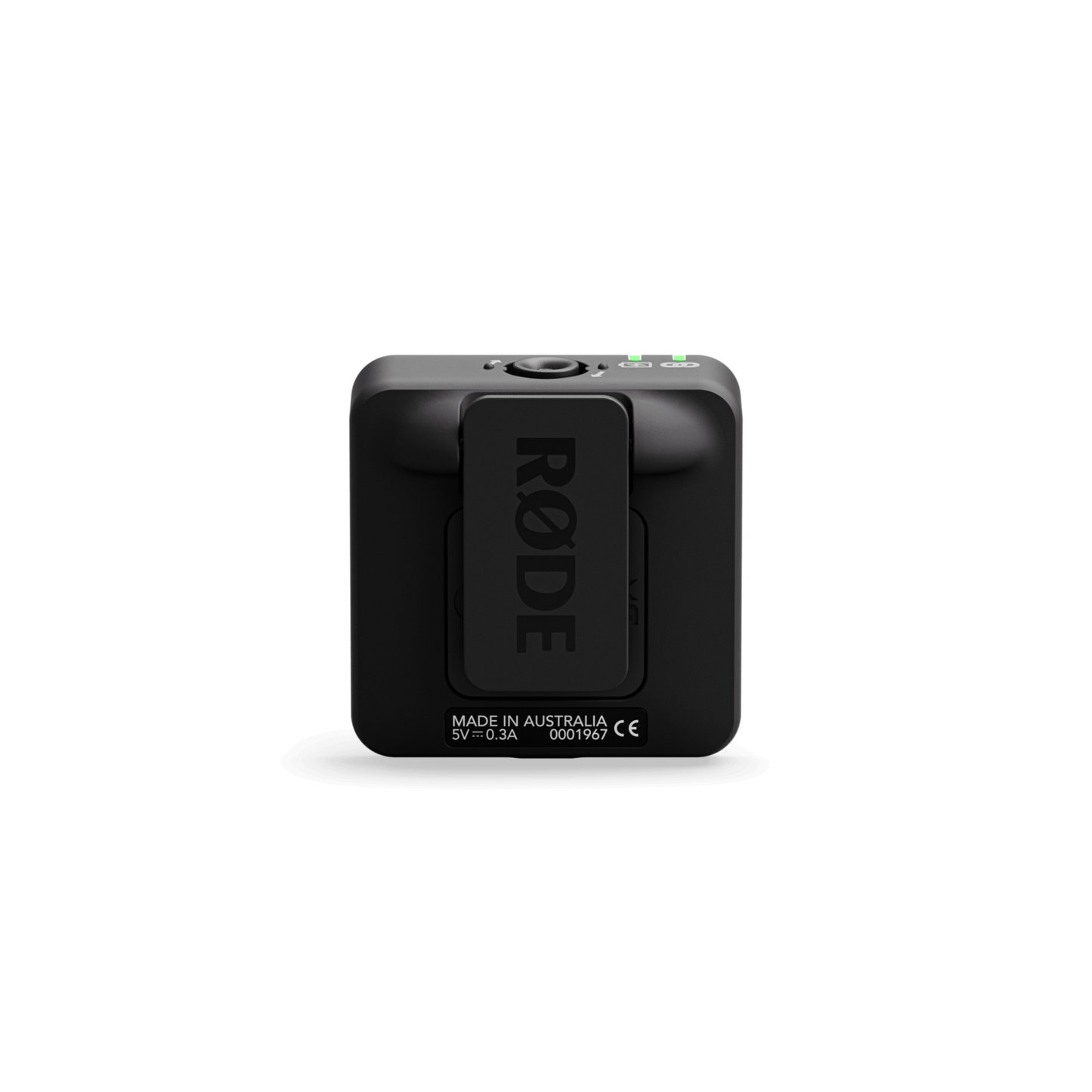Rode Wireless ME – Compact Wireless Microphone System (RODWIME)