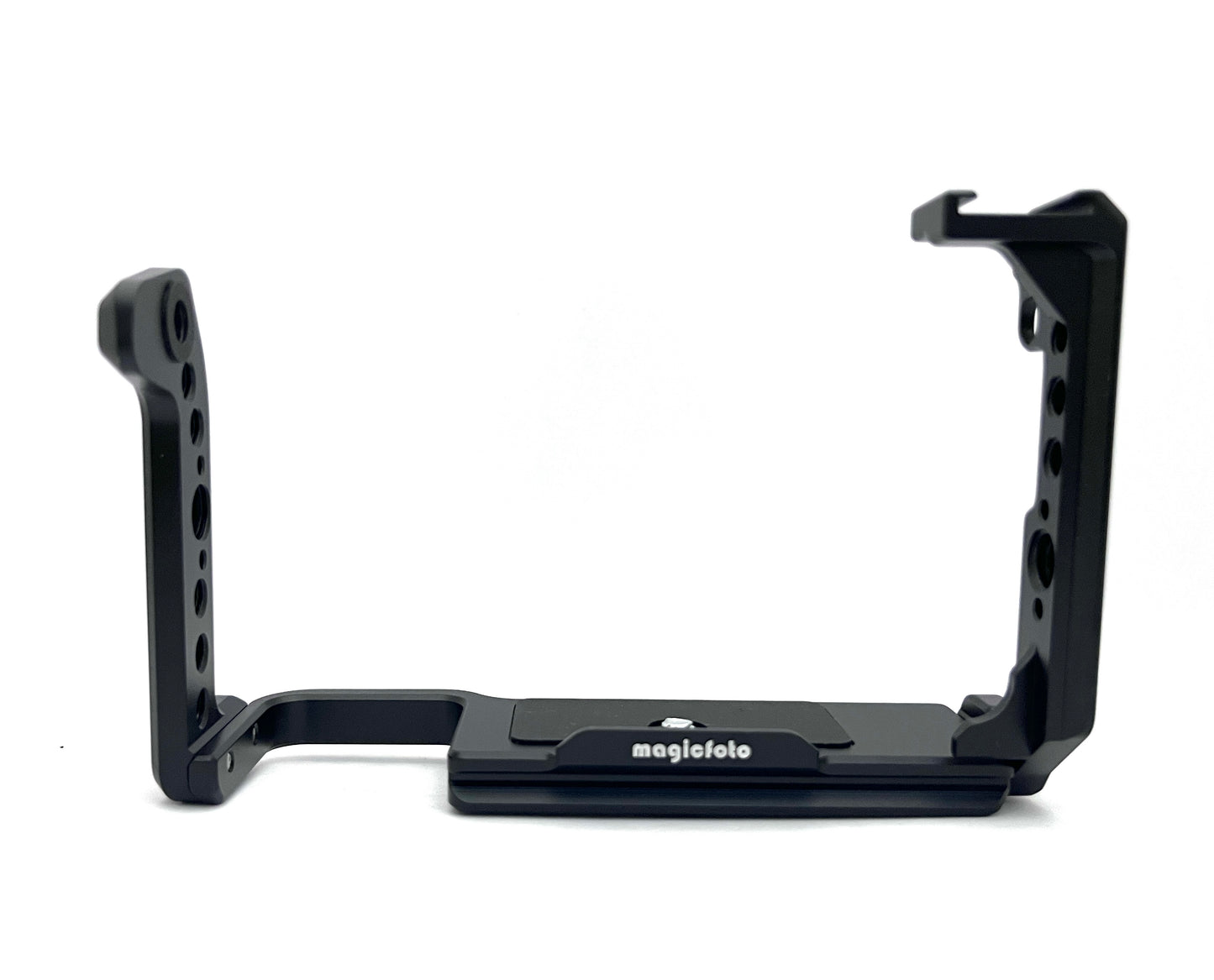 Magic-photo Camera cage for Sony FX30