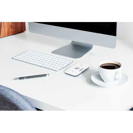 Ultra-Link 4G LTE Mobile High-Speed MiFi