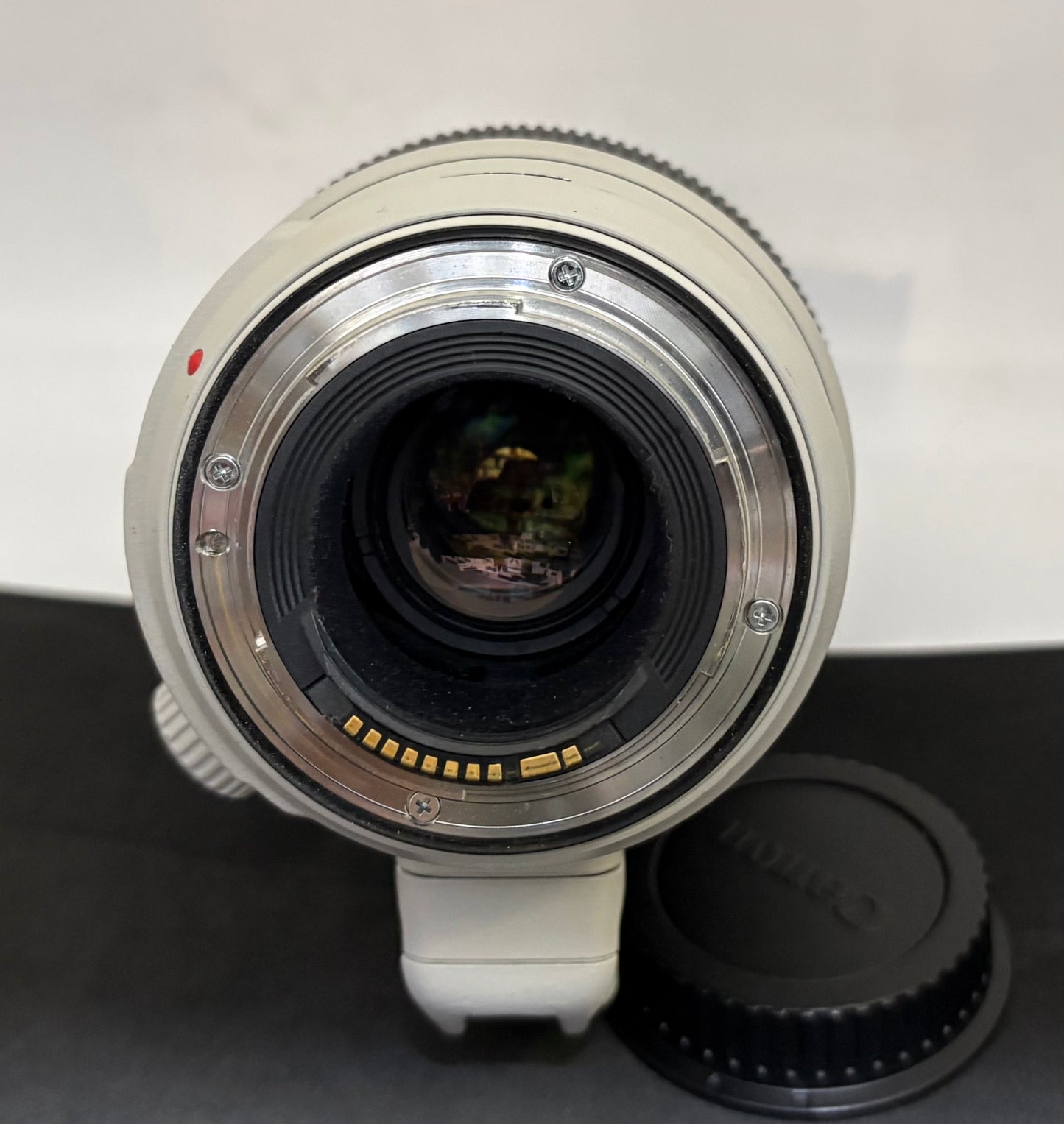 Canon EF 100-400mm F/4.5-5.6L IS II USM Lens (used)