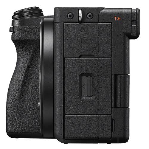 Sony a6700 Mirrorless Camera with 16-50mm Lens (used)