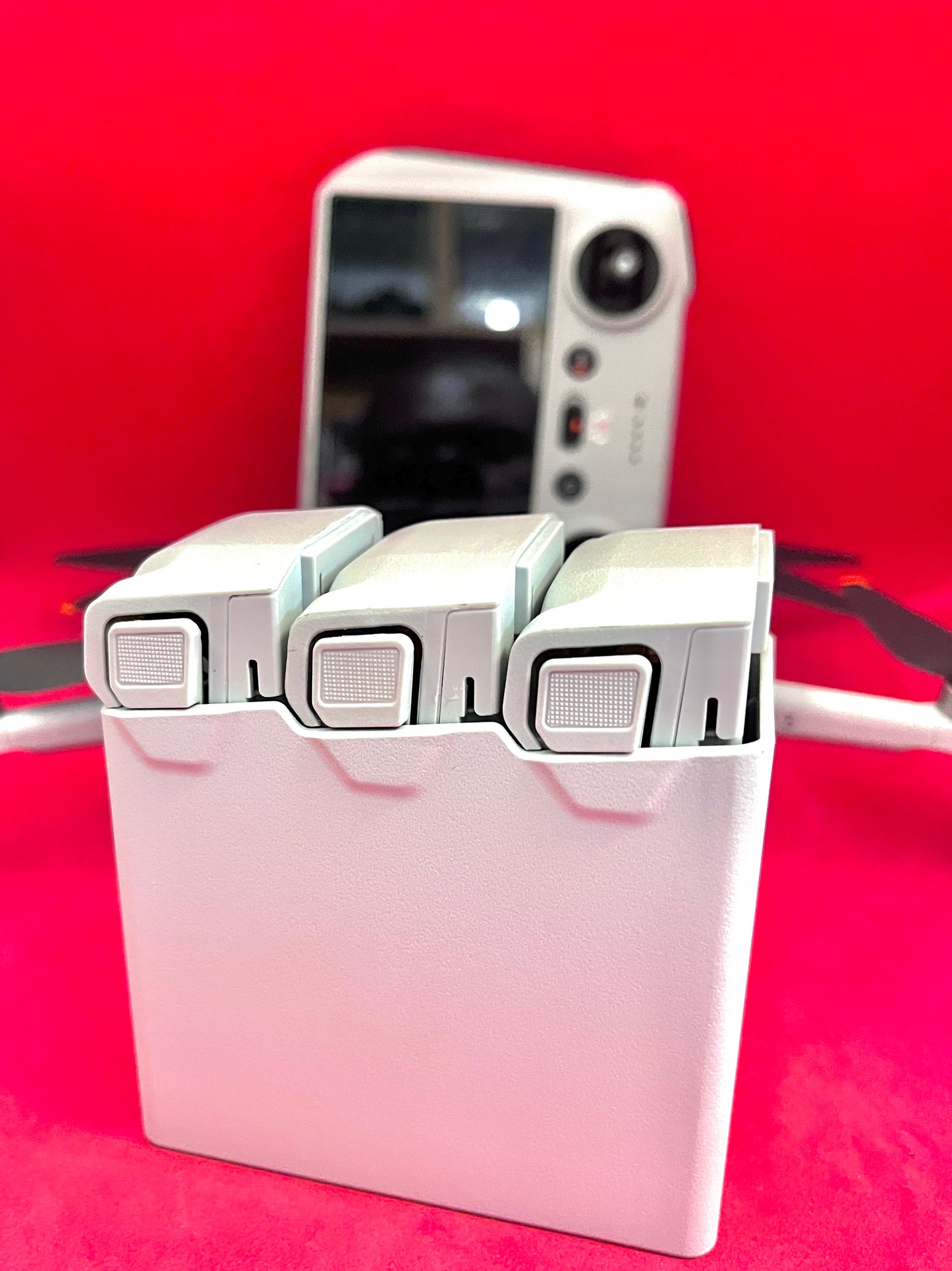 DJI Mini 3 Fly More Combo (used)