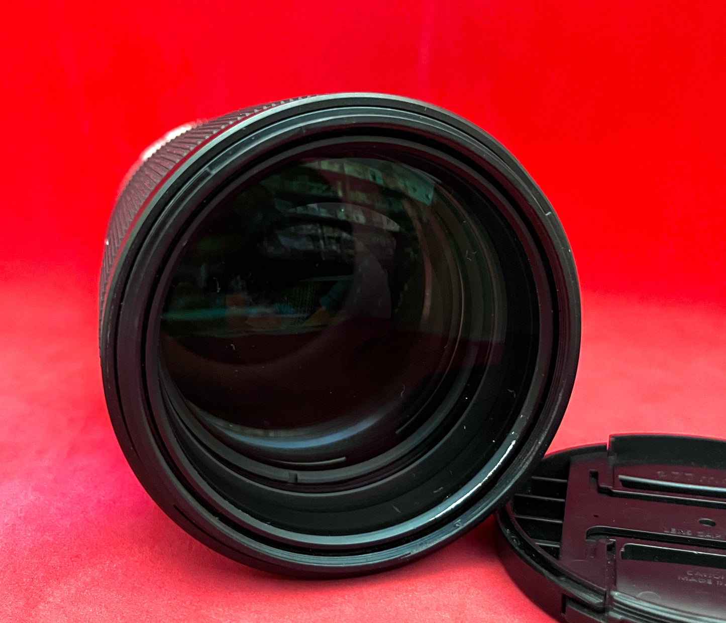 Sony FE 70-200mm f/2.8 GM OSS Lens (used)