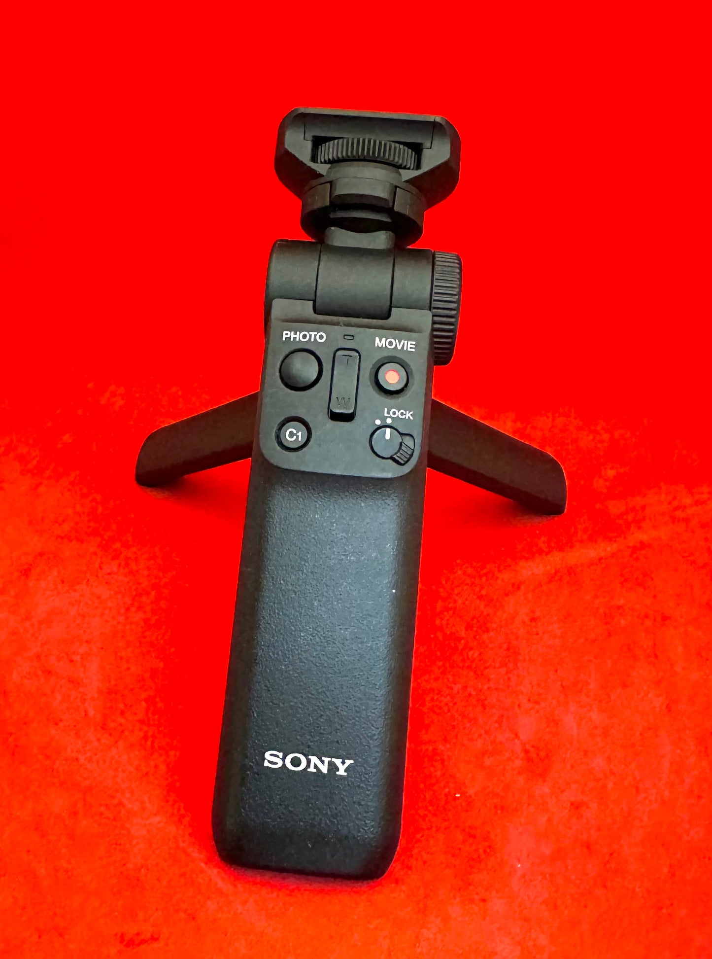 Sony GP-VPT2BT Wireless Shooting Grip (Used)