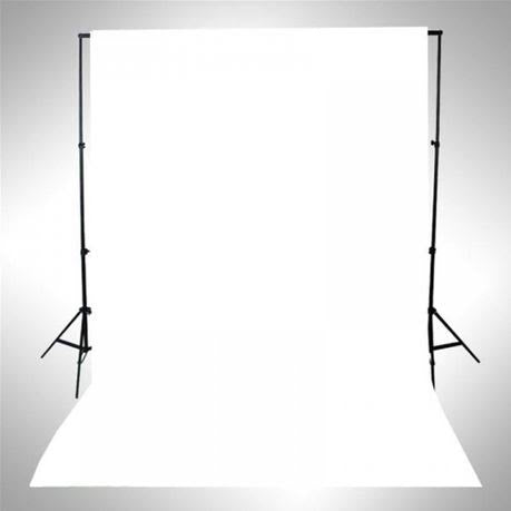 Professional 3mX6m photography
Backdrop white Screen