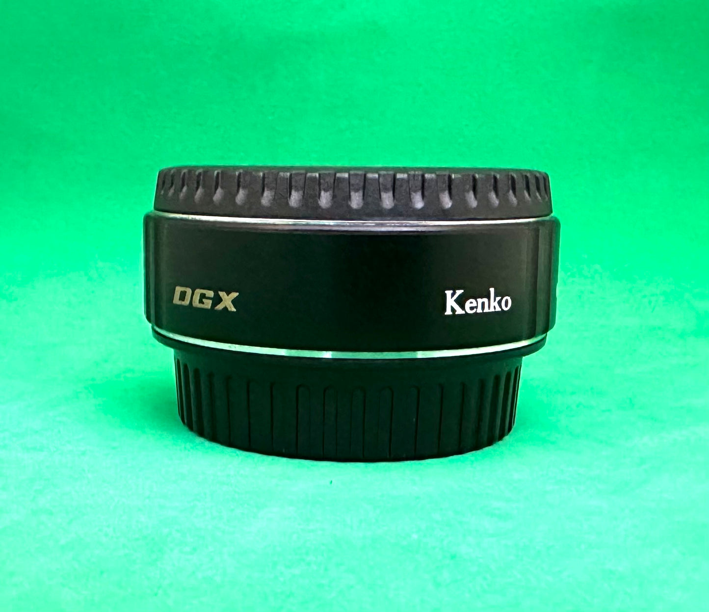 KENKO C-AF 1.4X PRO 300 TELEPLUS EXTENDER for CANON EF MOUNT (used)