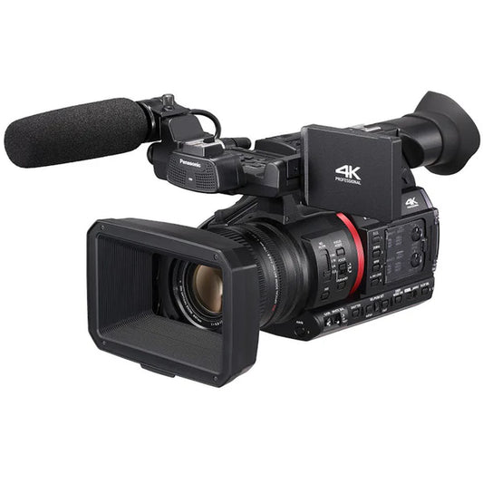 Panasonic AG-CX350e 4K Camcorder (used)