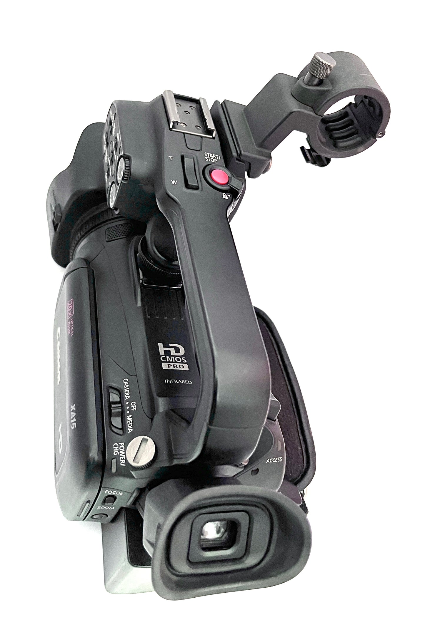 Canon XA15 Camcorder (used)