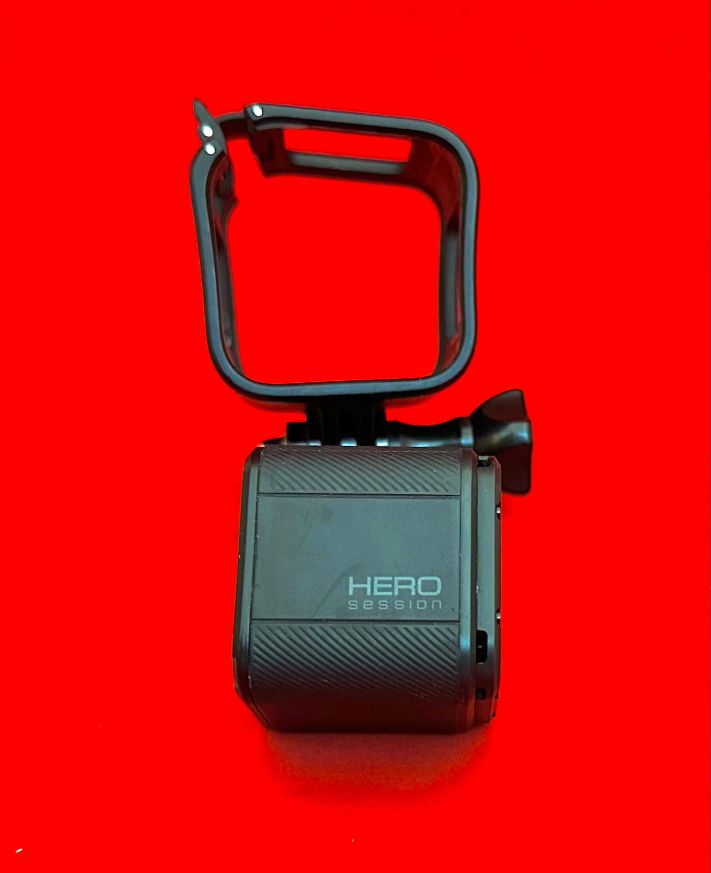 GoPro HERO Session Action Camera (used)