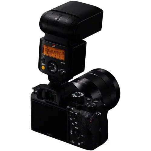 Sony HVL-F45RM Wireless Radio Flash (used)
