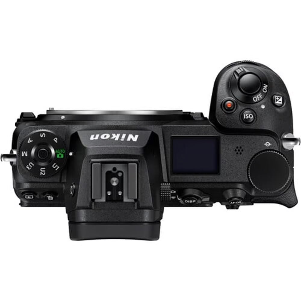 Nikon Z6 II Mirrorless Digital Camera Body Only (Used)