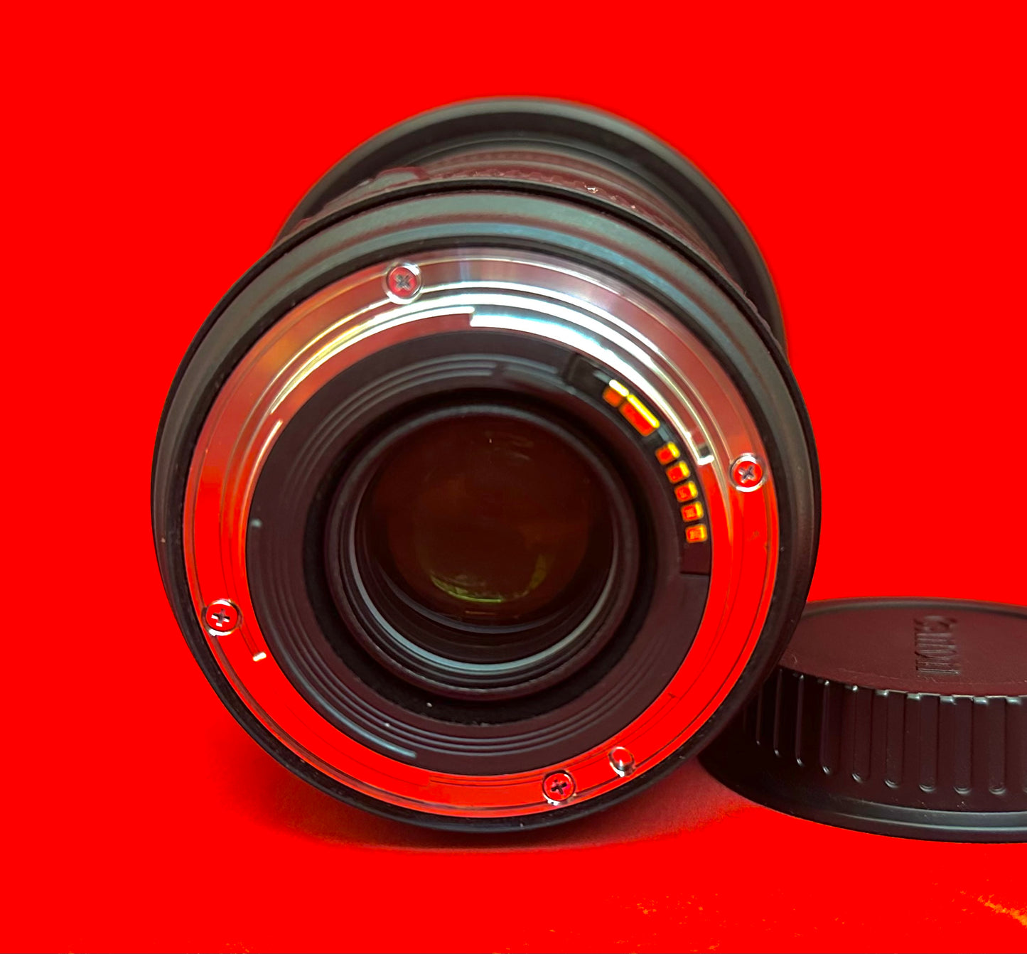 Canon EF 24-70mm f/2.8 L II USM Lens (used)