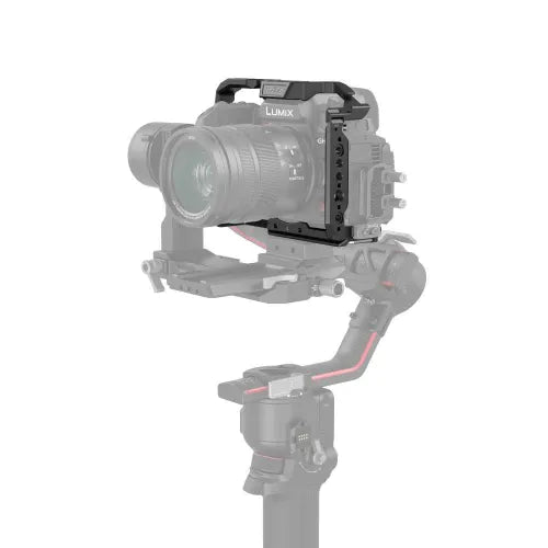 Smallrig Lumix GH5 Camera Cage