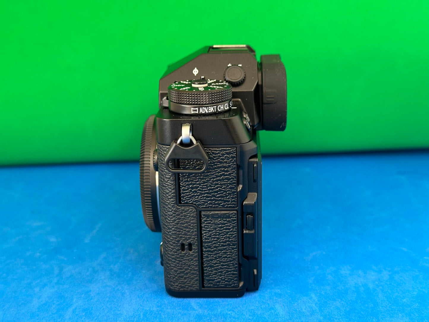 FUJIFILM X-T5 Mirrorless Camera body only Black (used)