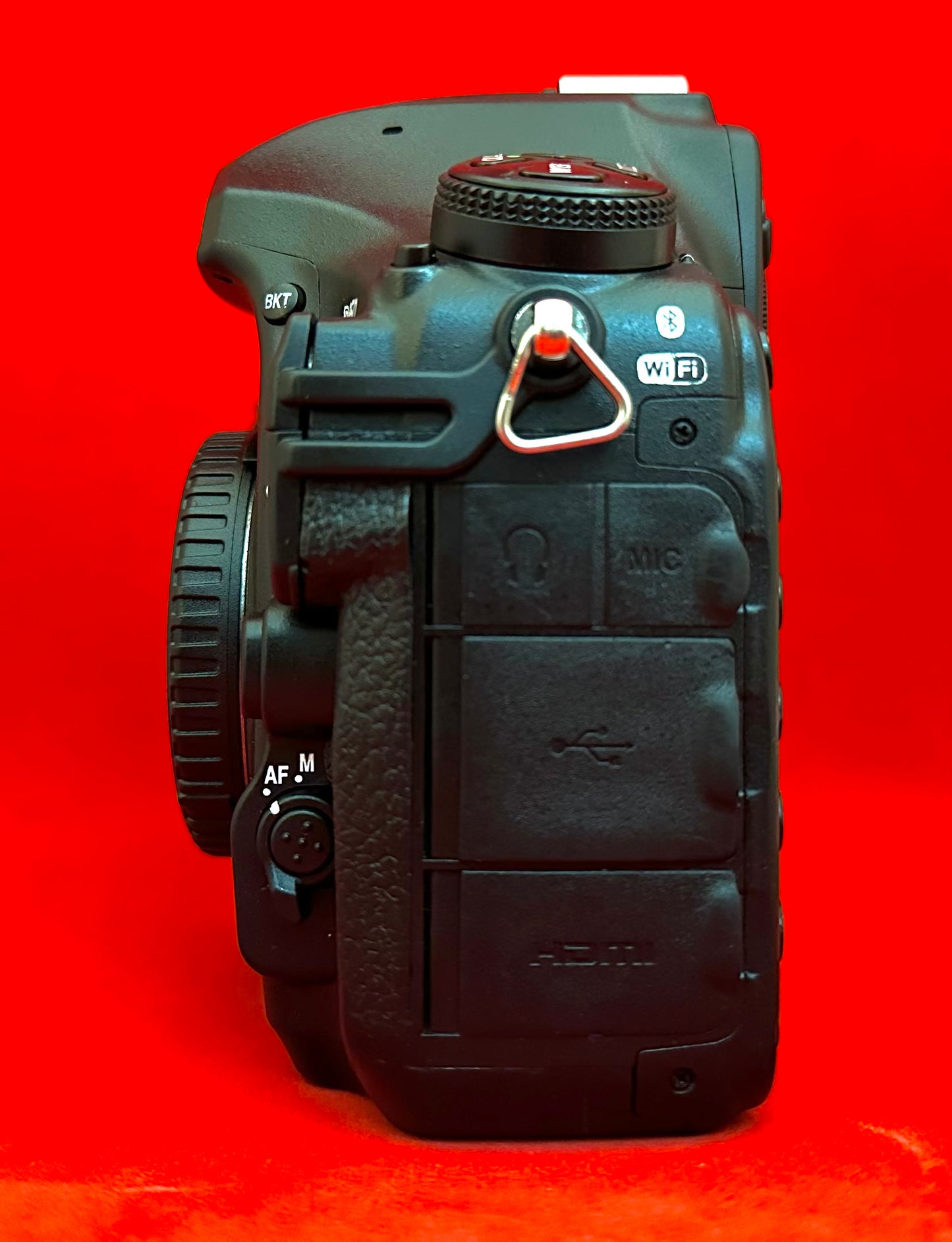 Nikon D850 Body (used)