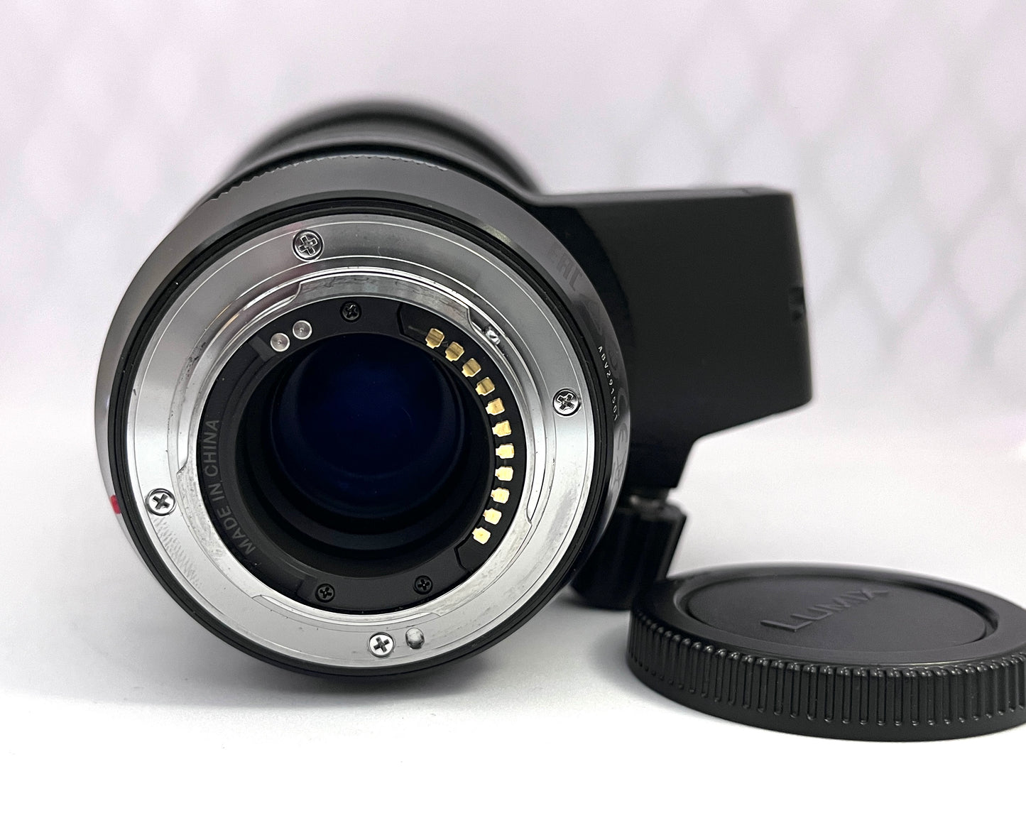 OM SYSTEM M.Zuiko Digital ED 40-150mm f/2.8 Pro Lens (used)