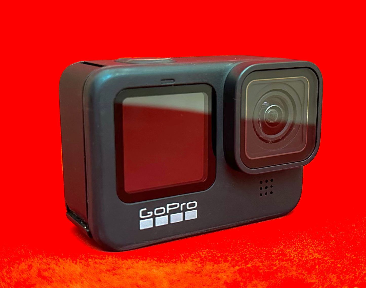 GoPro Hero 9 Black (used)