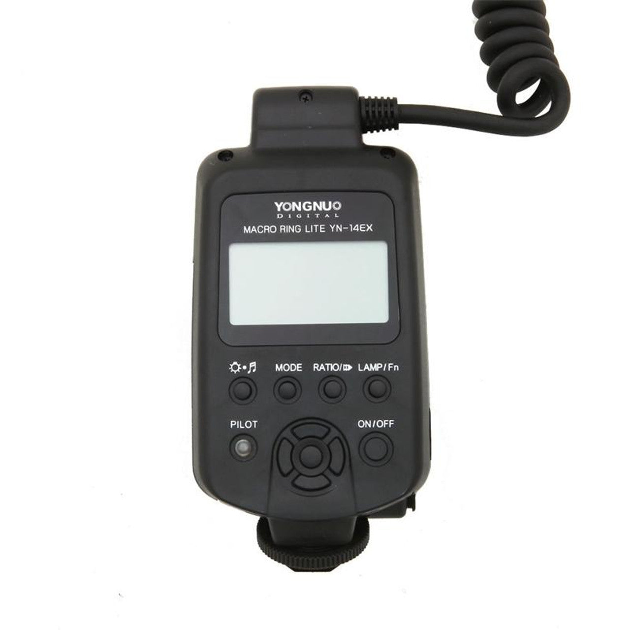 Yongnuo Yn-14ex Ttl Macro Ring Flash Speedlite For Canon (used)