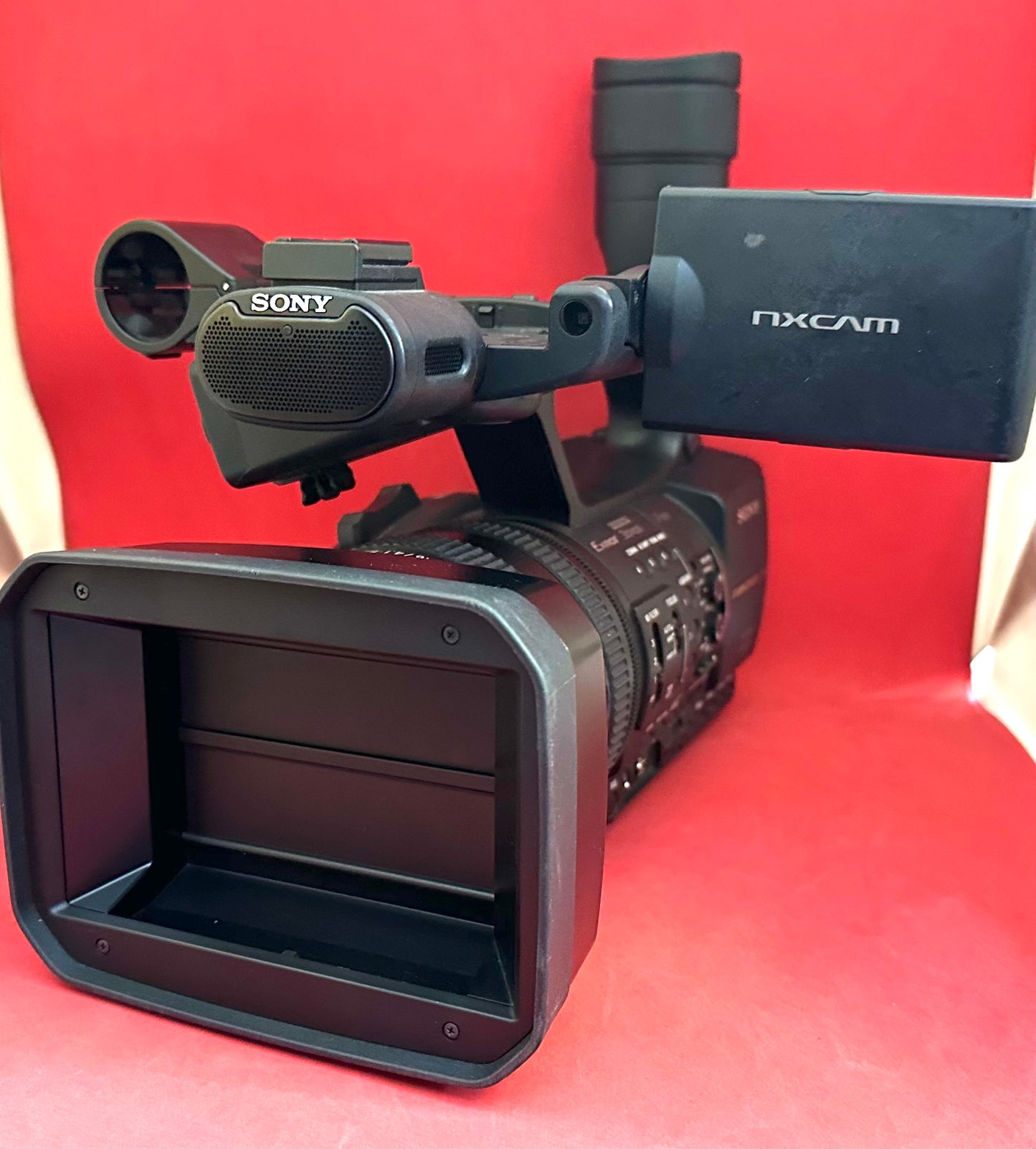 Sony HXR-Nx5e Camcorder (Used)