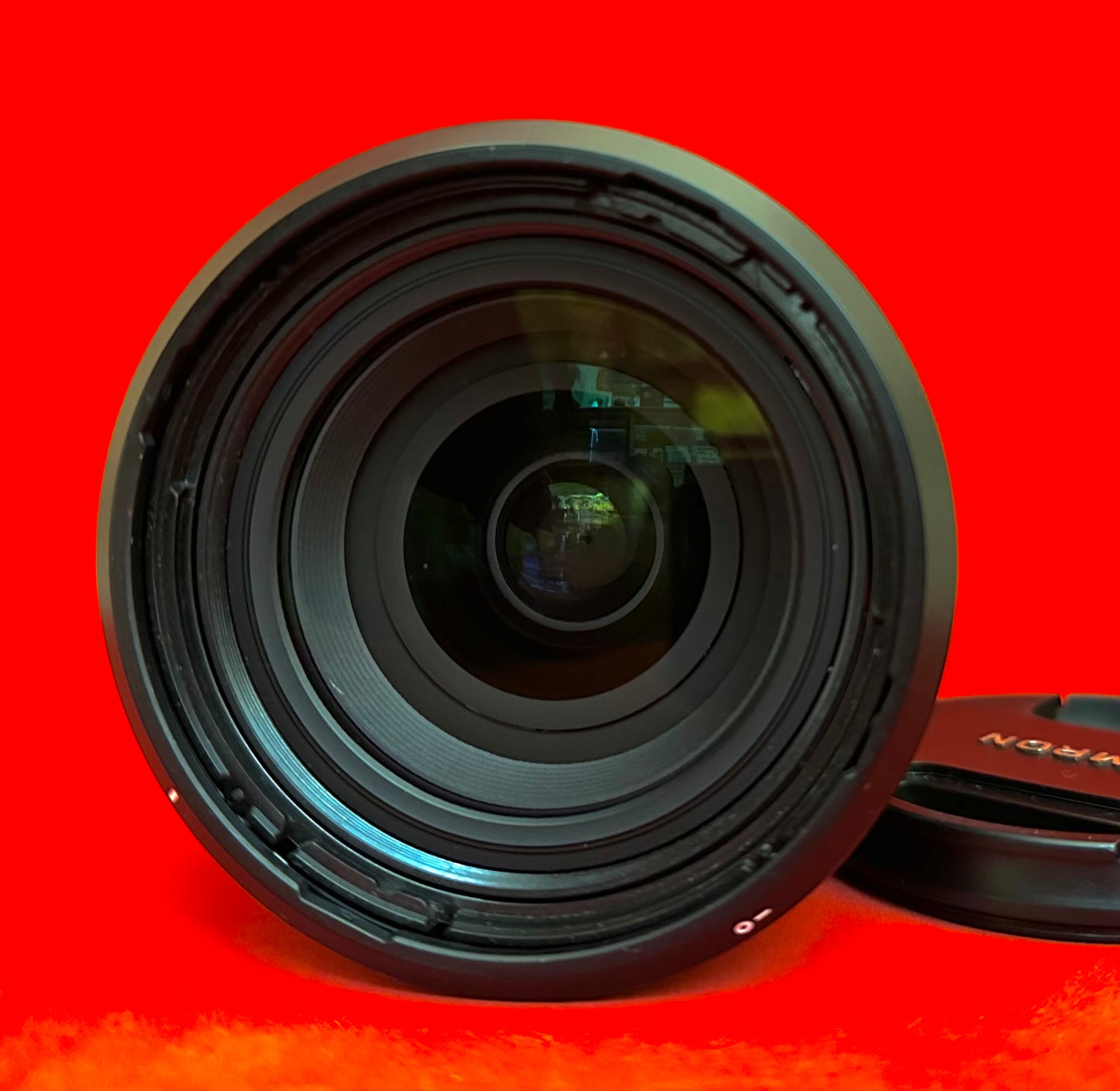 Tamron 28-75mm f/2.8 Di III VXD G2 Lens for Sony E (used)