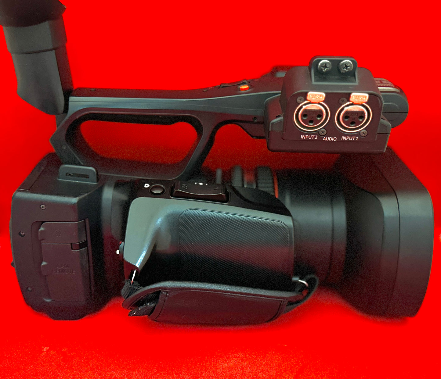Panasonic AG-AC90 MC Full HD (used)