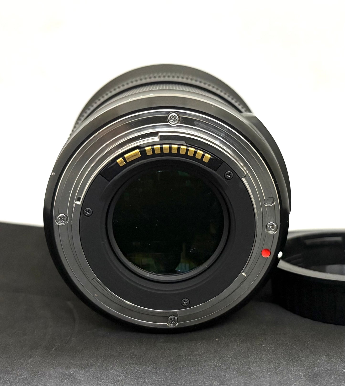 SIGMA 50mm F1.4 DG HSM (A) CANON (used)