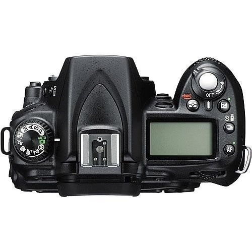Nikon D90 Body (Used)