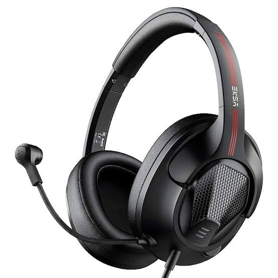 EKSA Air Joy
Gaming Headphones (black)