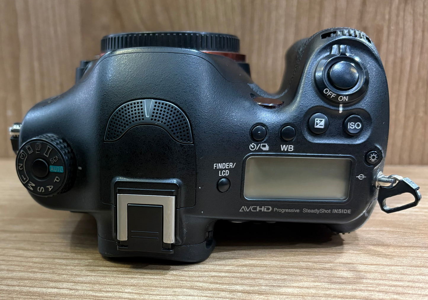 Sony Alpha a99 DSLR Camera Body Only (used)