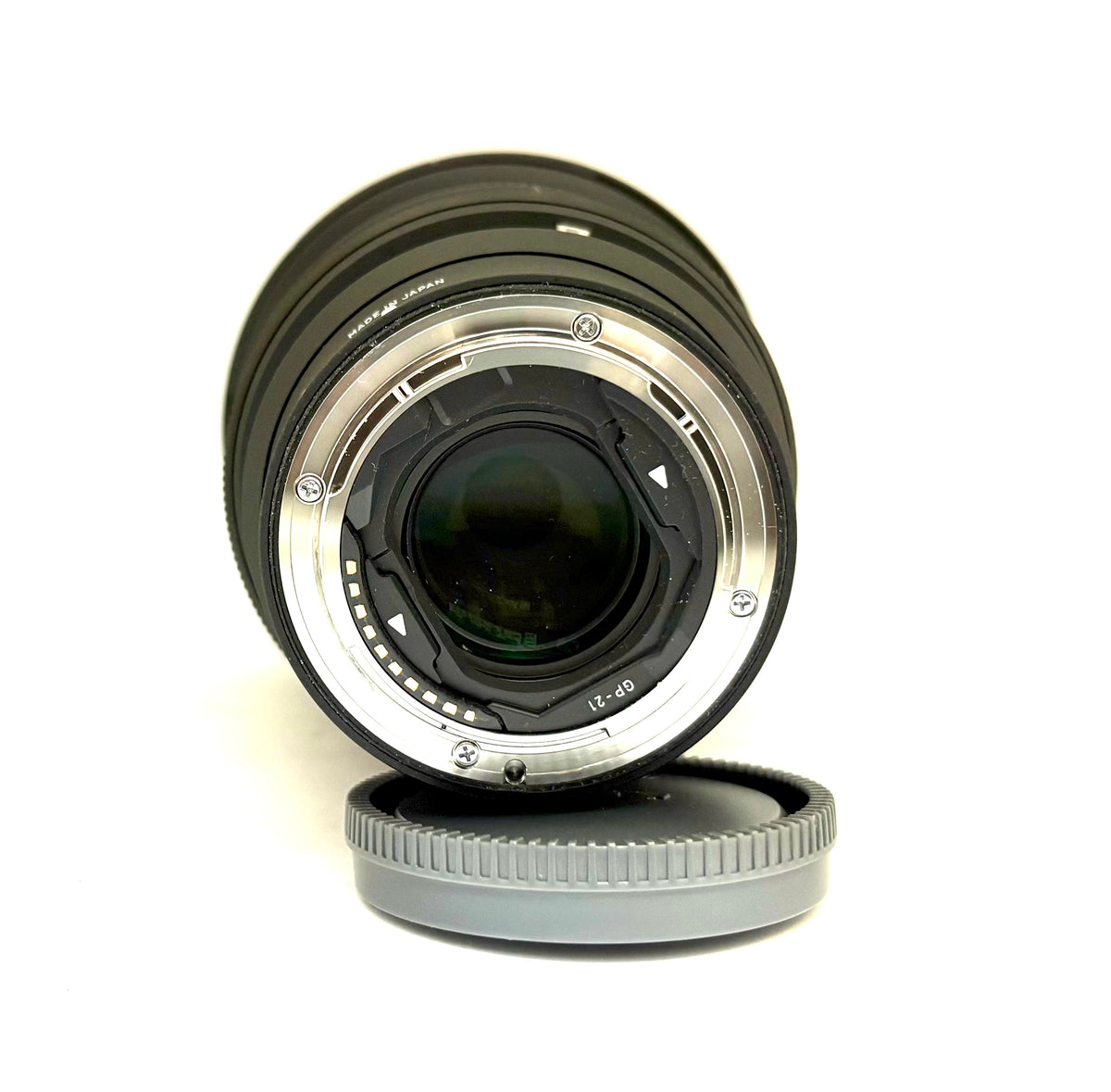 Sigma 15mm f/1.4 Fisheye DG DN Art Lens Sony E (used)