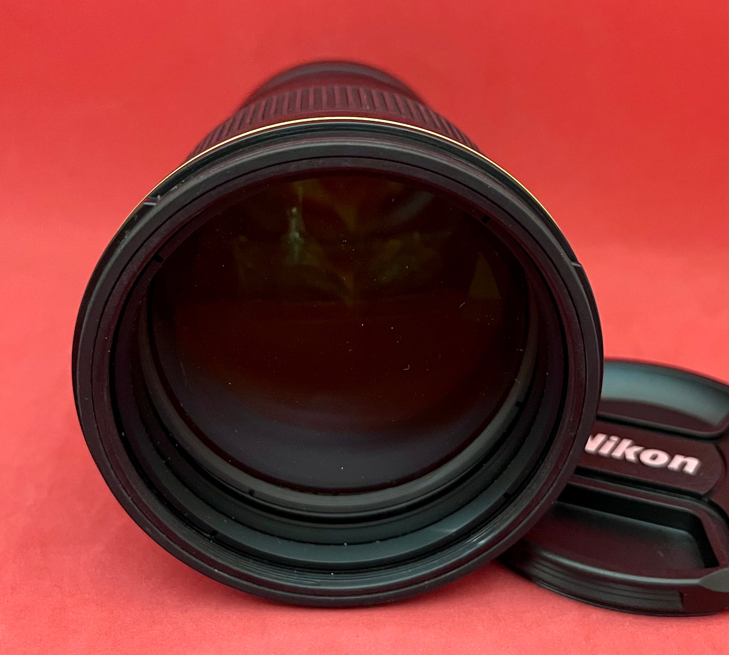 Nikon AF-S Nikkor 300mm f/4E PF ED VR (Used)