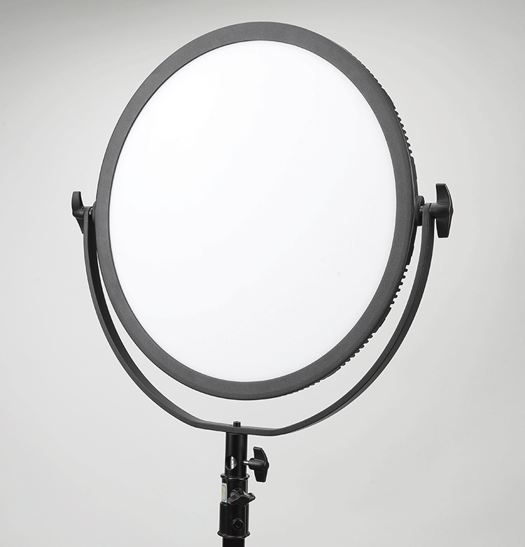 NK Video Soft Light SL-360A