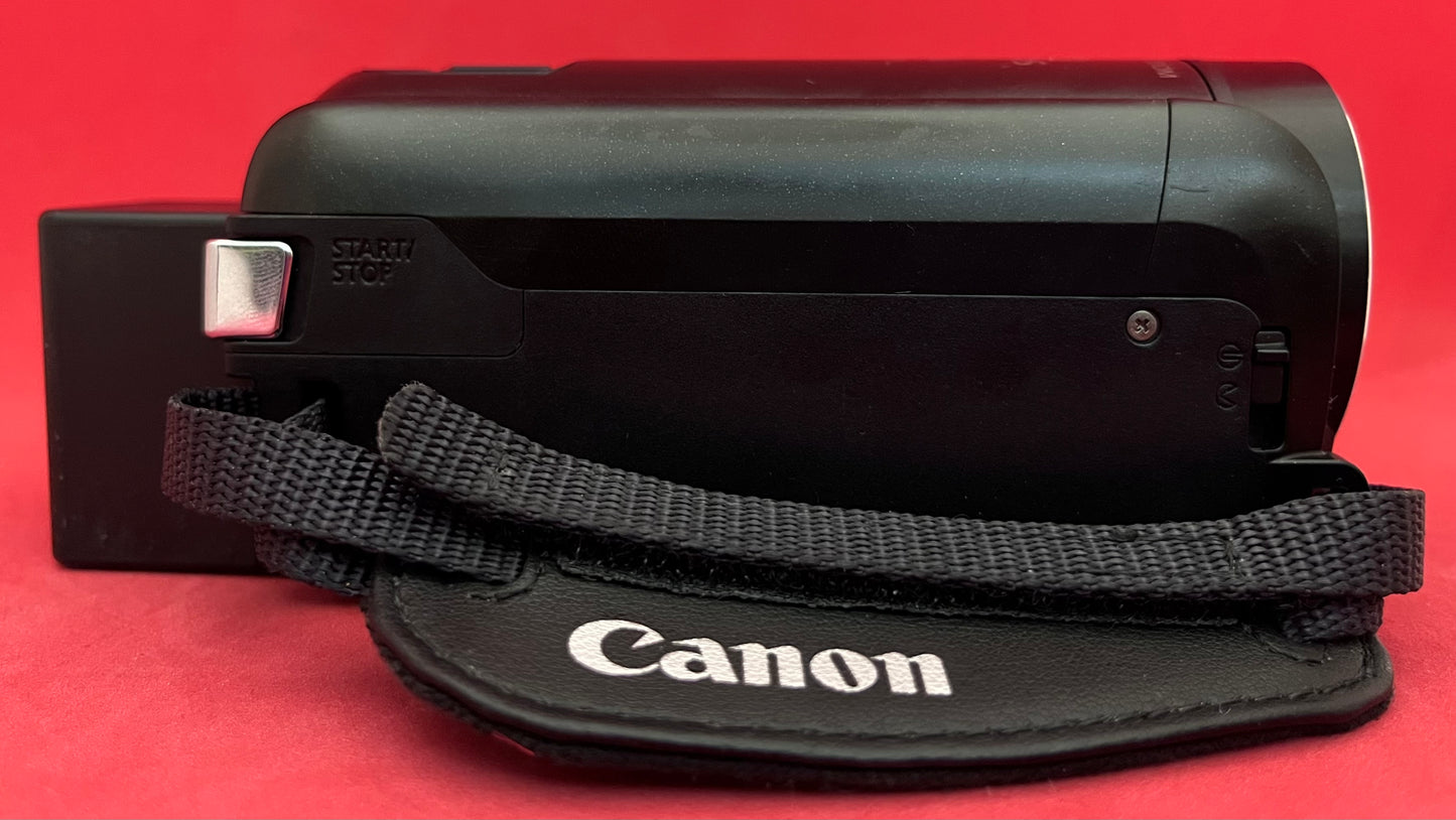 Canon Legria HF-R86 Camcorder (used)