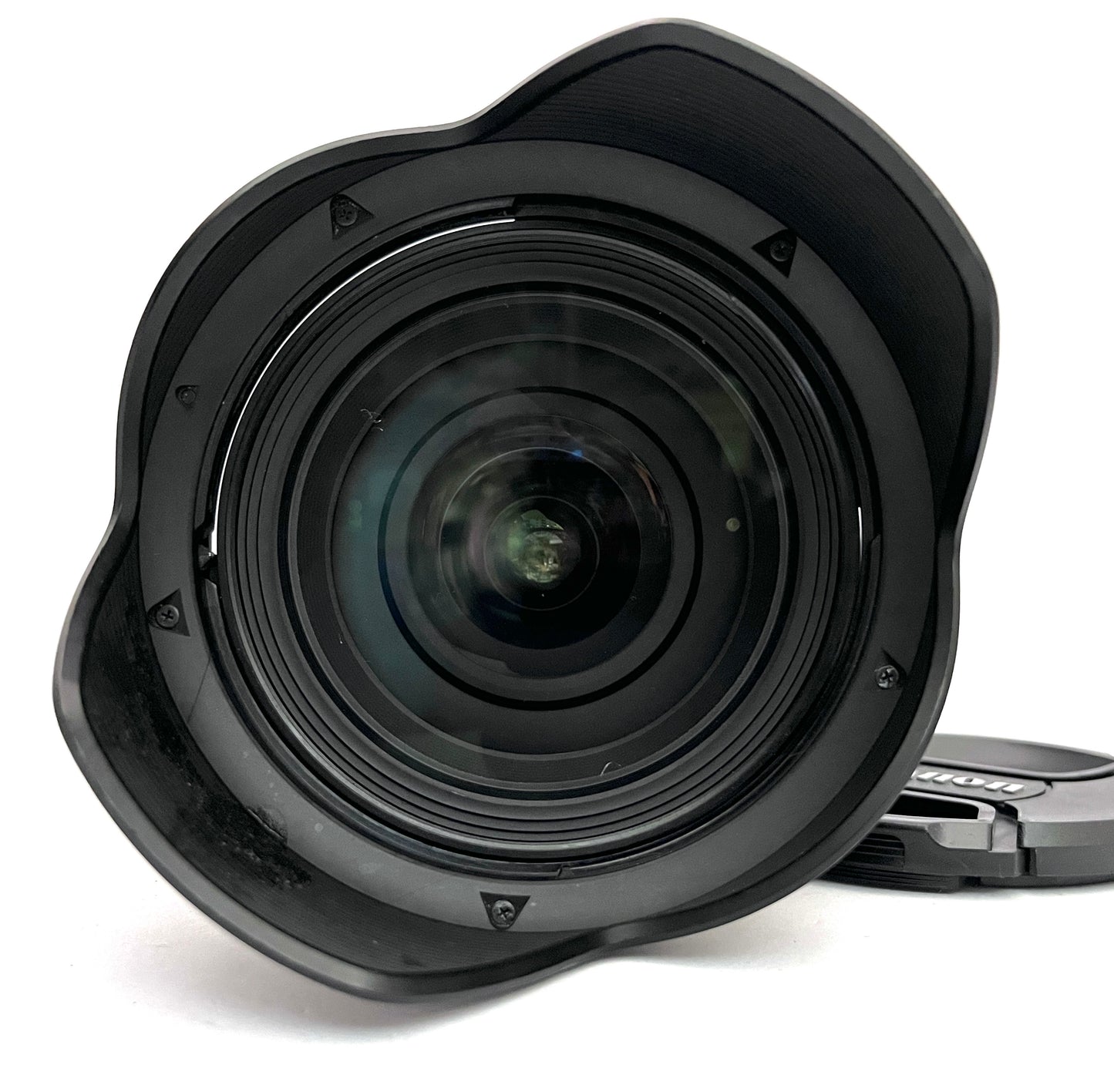 Tamron SP 24-70mm f/2.8 Di VC USD G2 Lens for Canon (used)