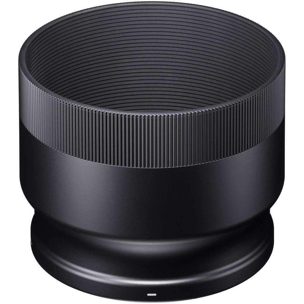 Sigma 100-400mm f/5-6.3 DG OS HSM Contemporary Lens for Canon EF (used)