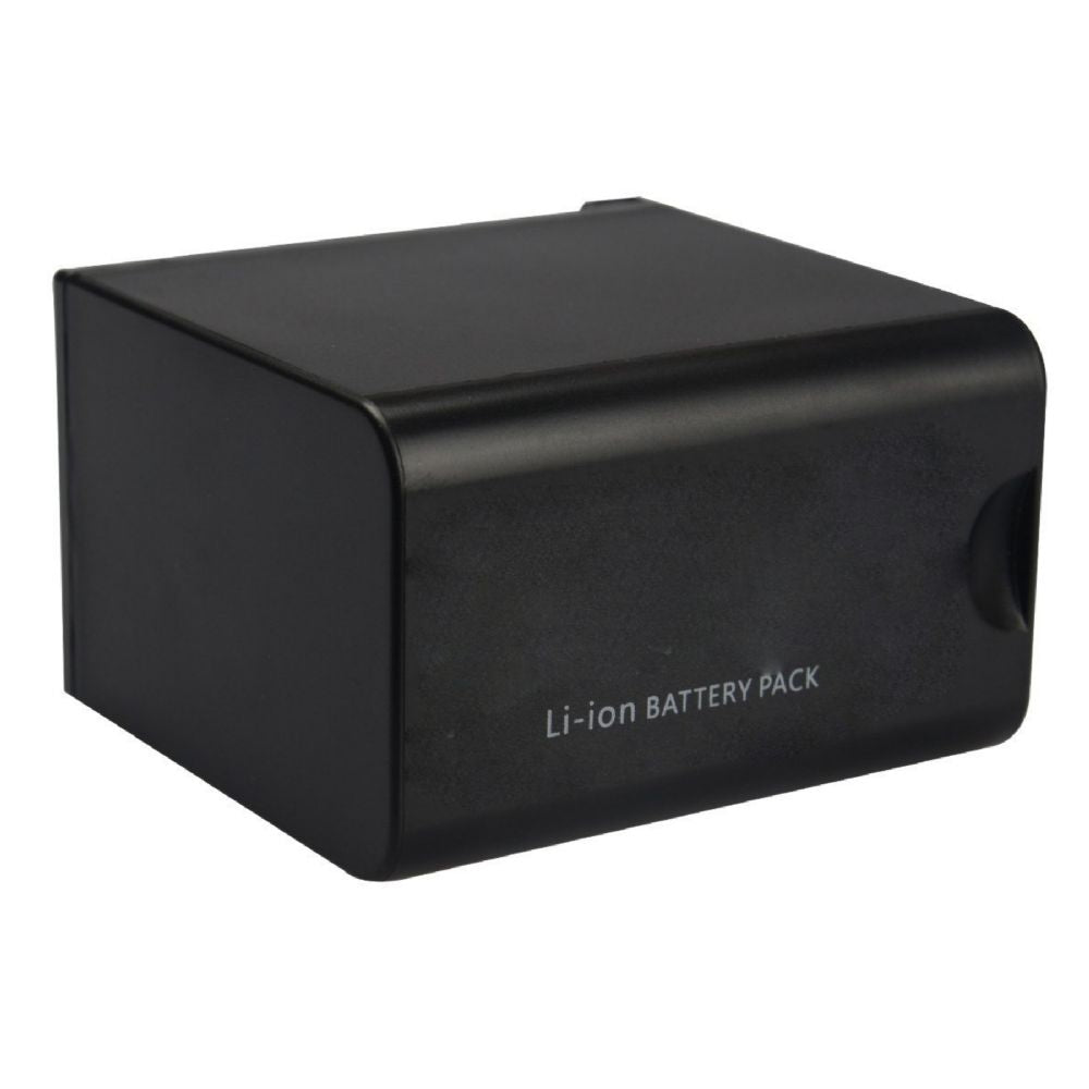 battery VW-VBD78 for Panasonic