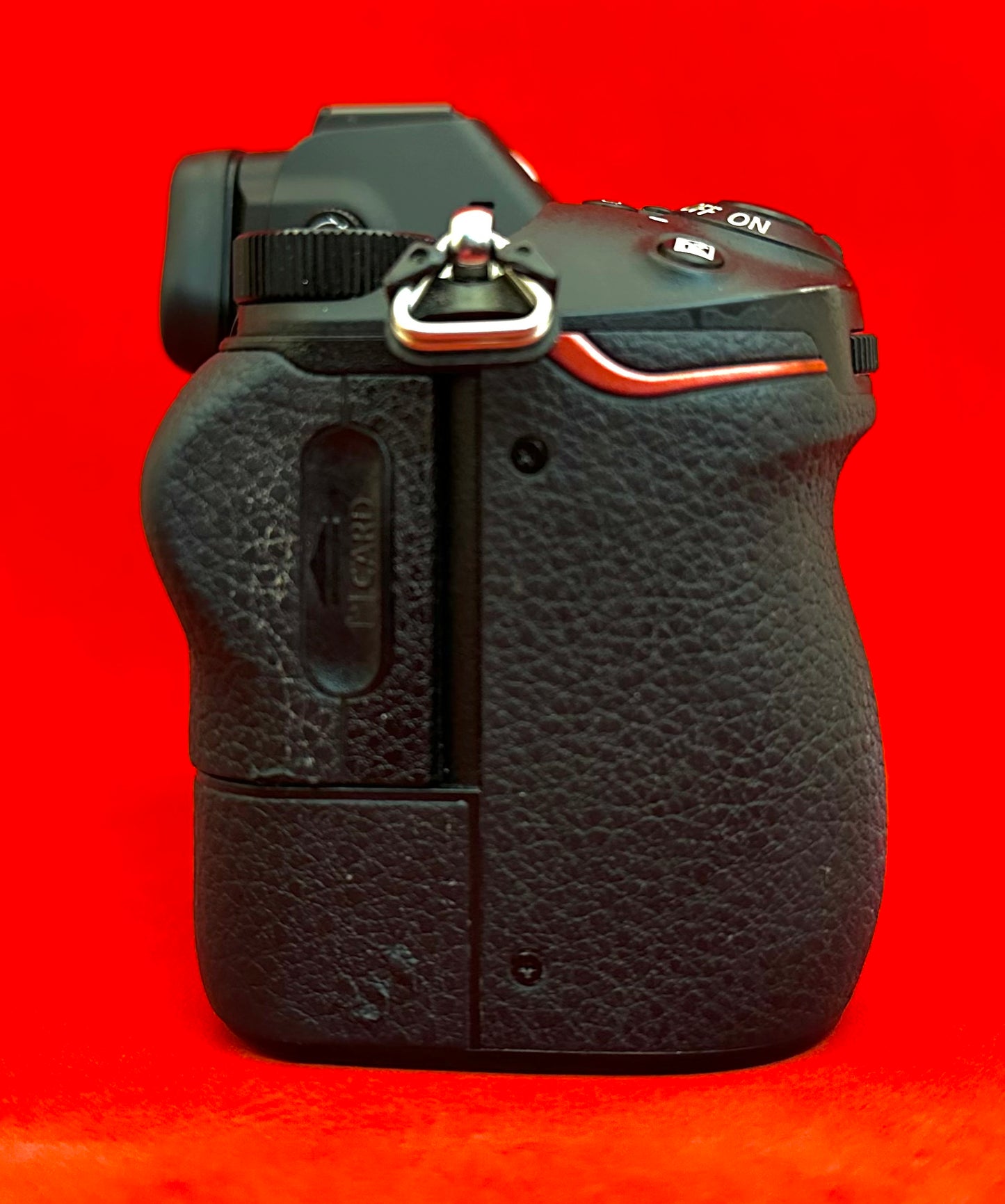 Nikon Z6 Mirrorless Camera (used)