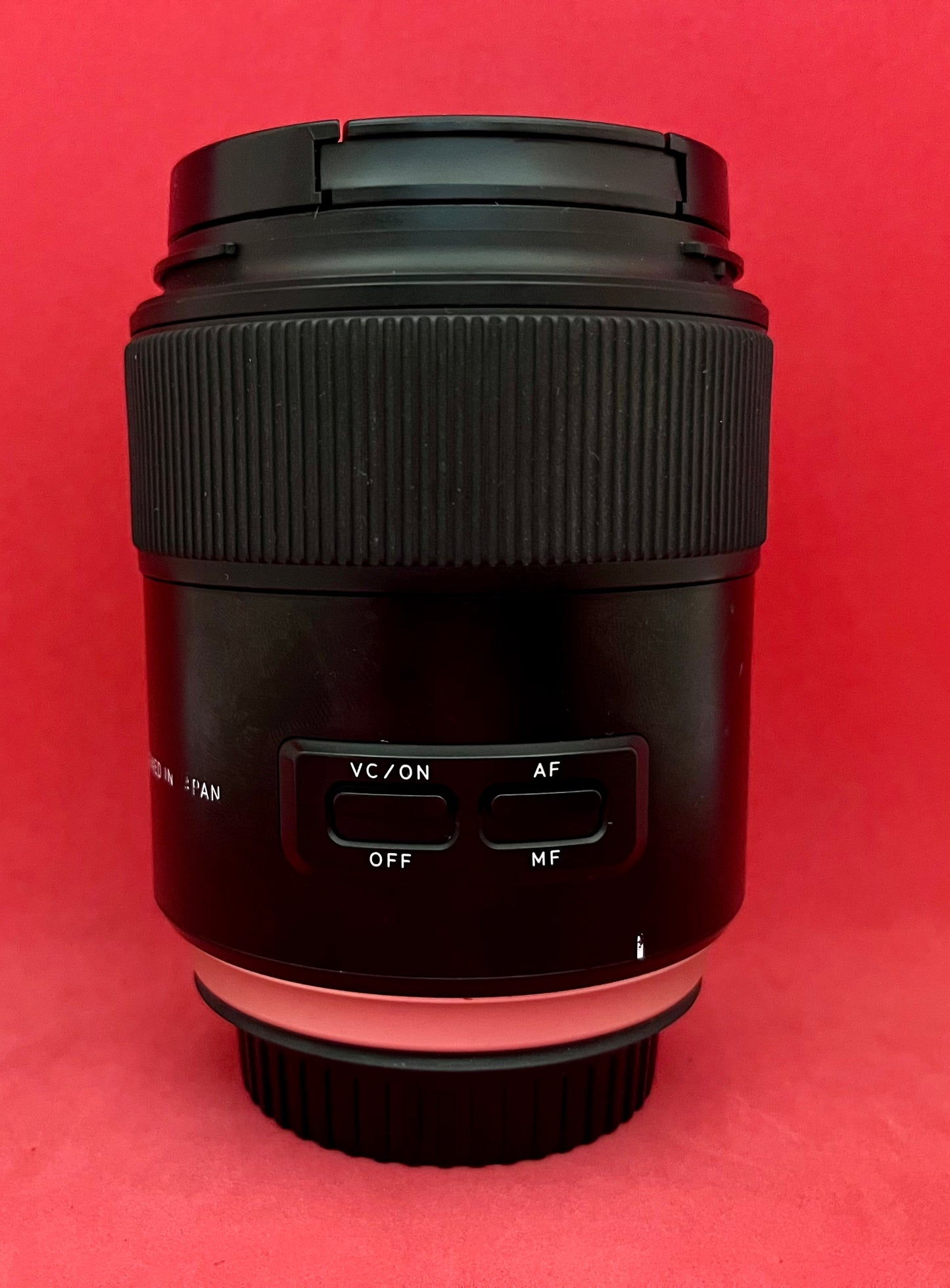 Tamron SP 45mm f/1.8 Di VC USD for Canon (used)
