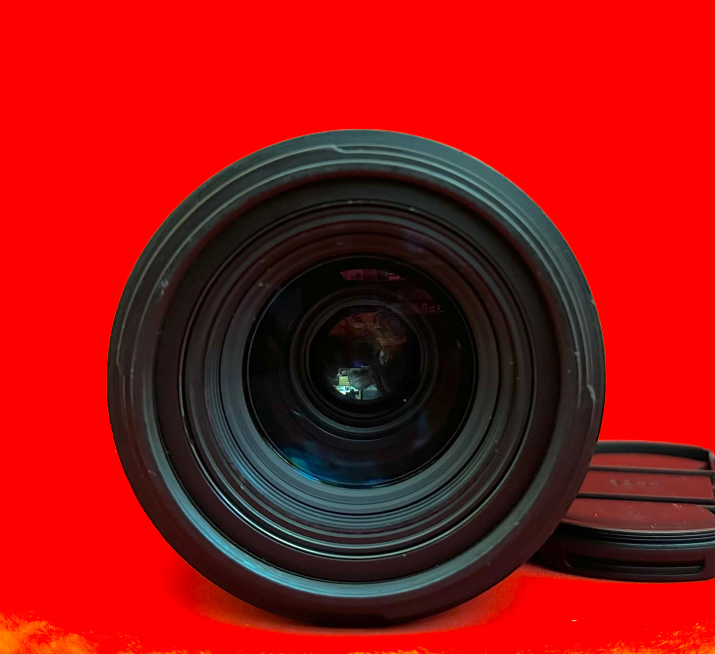 Sigma 30mm f/1.4 EX DC HSM Autofocus Lens for Canon EF-Mount (used)
