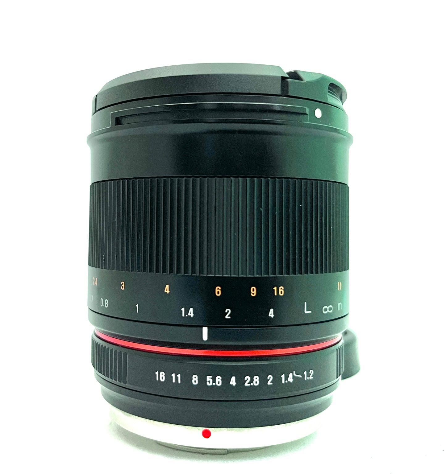 Samyang 50mm F1.2 As Umc for Sony E-mount